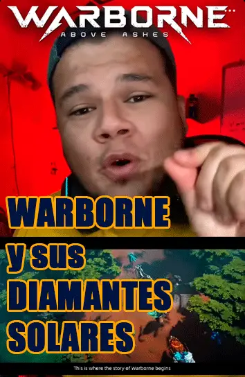 Se viene Warborne
